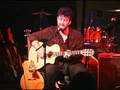 Bob Schneider Live - Queen UK (Solo Acoustic)