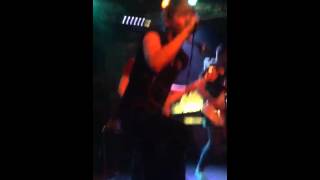 As It Is - Turn Back To Me 8/9/14