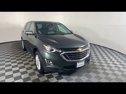 2018 Chevrolet Equinox Colonie, Albany, Saratoga Springs, Clifton Park, Schenectady, NY PL3153