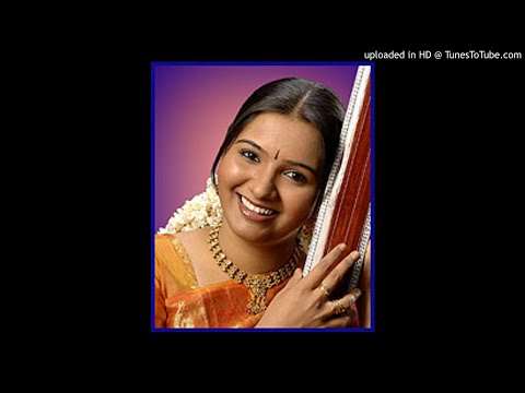 ninnE nera namminAnurA-kAmavardhini-tyAgarAja - Mahathi S