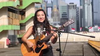 (Cover) You&#39;re The Boy - Shirley Nair and The Silver Strings #TGSRCovers