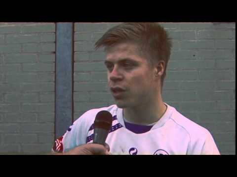 Danny zijn bekentenis