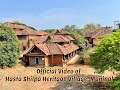 Official Video Of Hasta Shilpa Heritage Village Manipal