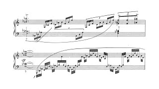 Louis Aubert – Sillages, Op. 27