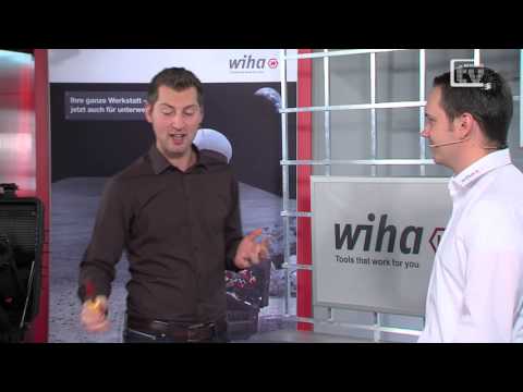 Video afspelen. De video opent in een sub-venster en begint meteen met spelen indien toegestaan.