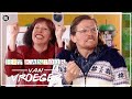 De anti-pestcoach | Het Kantoor van Vroeger
