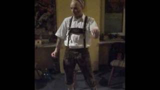 Tattoo, Moser Hias und der Rock'n'Roll