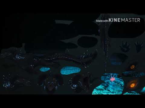 Bestiary Sounds: Leviathan Pt. 1