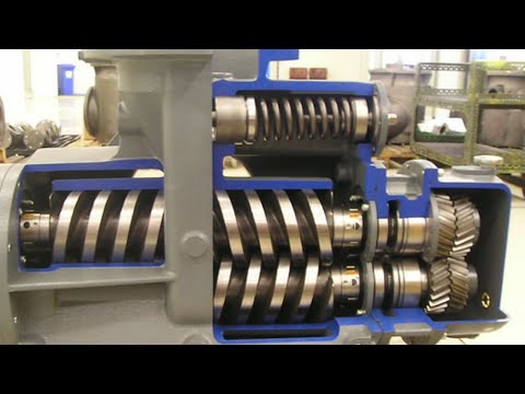 How to start Centrifugal Pump| and |Troubleshooting