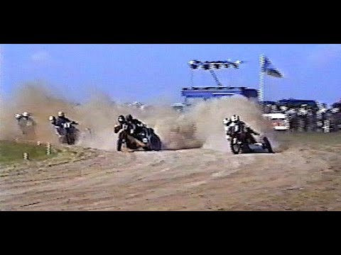 1990 JIM COLES GRASSTRACK