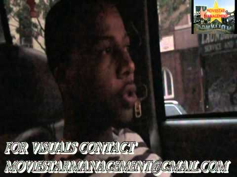 Luck Blok Gang Loyalty is Everything