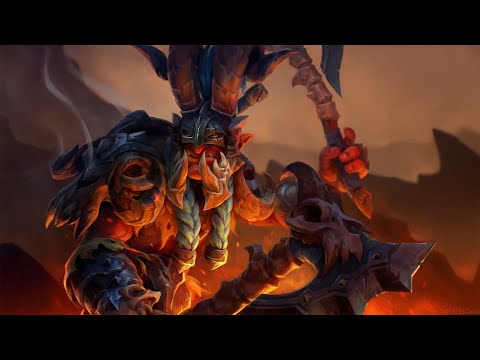 Troll Warlord Mid Lane Gameplay - Patch 7.26c (Dota 2 Gameplay)