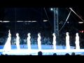 Coney Island Boom A Ring Circus Gymnasts Performance