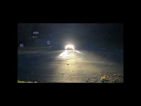 Rallye de Saint Marcellin 2023