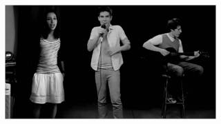 [DUET COVER] Lady Gaga Medley with Sam Tsui and Kurt Hugo Schneider !!!