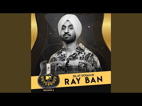 Ray Ban MTV Unplugged