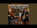 Dancing With Dolphins (Tribute to Gato Barbieri)