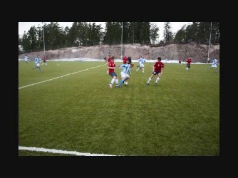 Sande SK VS Åsiden IL