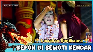 Download lagu LATEST‼️BI KEPON IN SEWOTI KENDAR mp3