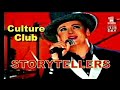BOY GEORGE CULTURE CLUB - Storytellers Live VH1 "Strange Voodoo"
