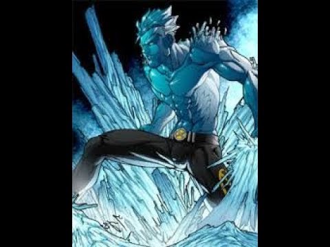 Opening five star iceman crystal part two
