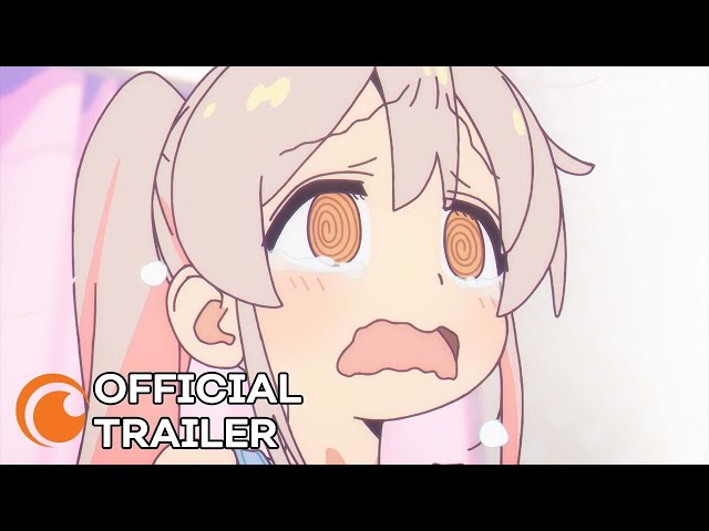 Official Trailer [Subtitled]