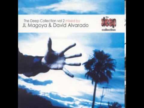 David Alvarado : Deep Collection Vol 2