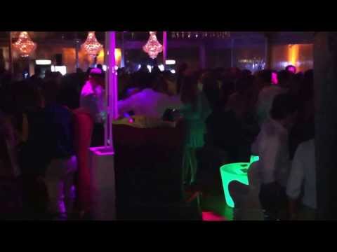 Dj Ravin from Buddha Bar - Paris @ Capsula (Venice) info&booking: info@besteventdjs.com