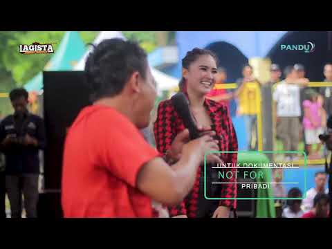 Memori Berkasih Nella Kharisma dan Cak Rul di TRMS Banjarnegara