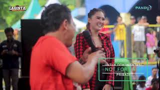 Download lagu Memori Berkasih Nella Kharisma dan Cak Rul di TRMS Banjarnegara mp3