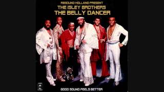 The Isley Brothers - The Belly Dancer (Part 1 & 2) HQsound