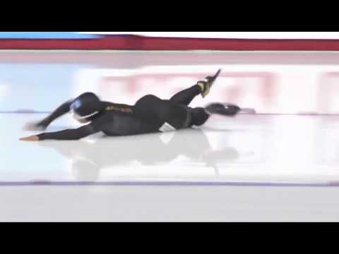 KODAIRA FALL 1000m