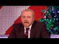The Sunday Night Christmas Project 2008 Simon Pegg Part 4