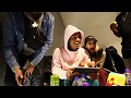 Juice WRLD & Marshmello - Come & Go (Official Music Video)