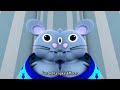 Little Baby Bum Hickory Dickory Dock Effects Sponsored By Preview 1982