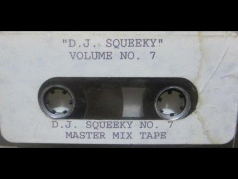 DJ Squeeky (Ft. Yo Lynch, Thugsta & Tom Skeemask) - F--k Me Harder / All She Said [Sample Breakdown]