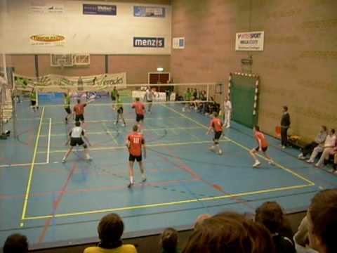 Veracles H2 - De Meeuwen H1 1-6