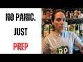There's a Global Food Crisis Happening Right Now — Here's What To Do About It DEFAULT Thumbnail