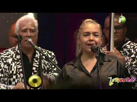 LA TIPICA RA7 DICIEMBRE 2021 VIEJOTECA DE TELEMEDELLÍN