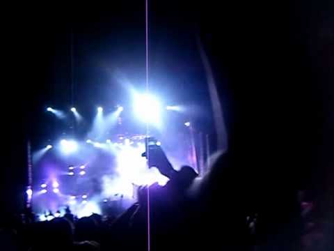 Tiesto @ Electric Zoo 2012