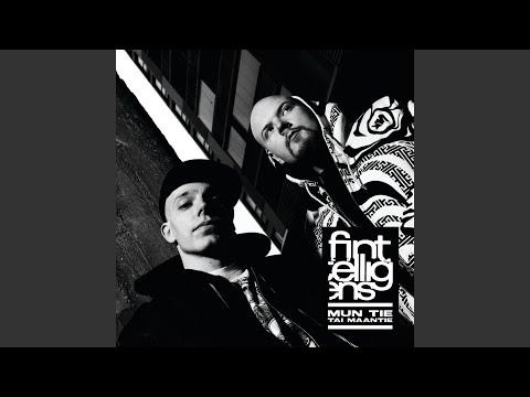 Rotko feat. Spekti & Tasis