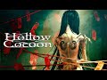 KATANYA INI GAME HOROR VIRAL YANG DIBICARAKAN DI JEPANG Hollow Cocoon KILL SPARE ENDING