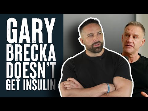 Gary Brecka Pushes His Confused Insulin Agenda | What the Fitness | Biolayne