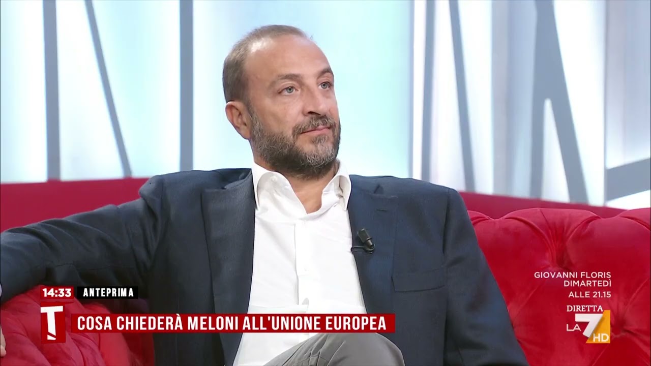 Più flessibilità dall'Europa? Pini: "Quasi improbabile. L'Ue va in direzione ostinata e contraria"