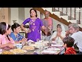 आज से दादी माँ इस घर की मालकिन हैं सारी 