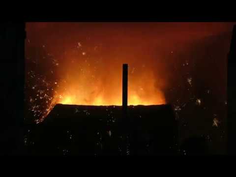 A new type of desulfurization station for ArcelorMittal Monlevade, Brazil