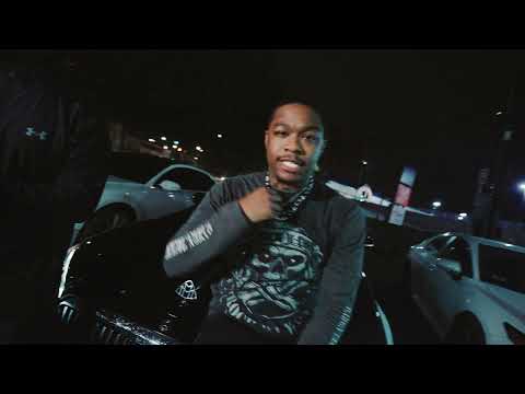 1WayWick x SR JBlack - "Awake" (Official Music Video) Dir. @shotbyjmoney