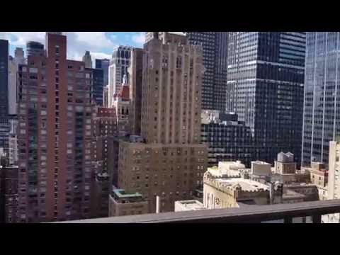 Upstairs at The Kimberly Hotel