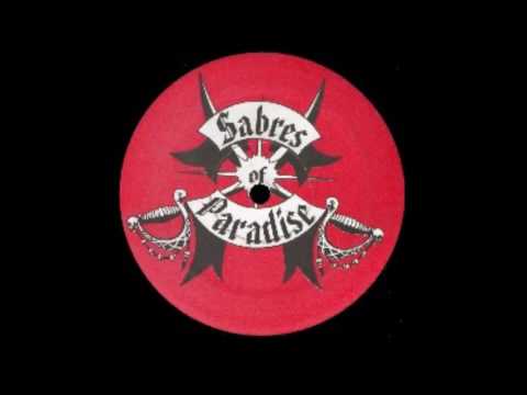 Brothers Love Dubs - Mighty Ming - Andrew Weatherall Slow Mix - 1992