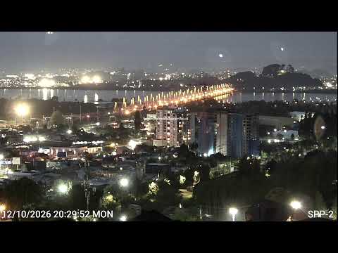 🌧️ 🔴 EN DIRECTO | San Pedro de la Paz